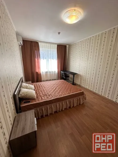 2-к квартира, 53 м2, 4/5 эт. Мариуполь - изображение 1
