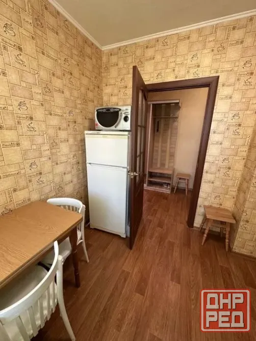 2-к квартира, 53 м2, 4/5 эт. Мариуполь - изображение 4