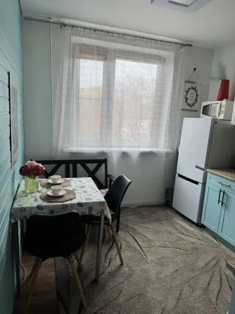 Сдаётся двухкомнатная квартира в Ленинском районе Донецк