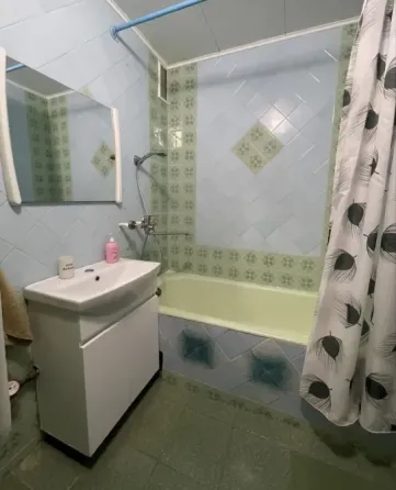 2-к квартира, 51 м2, 7/9 эт. Мариуполь