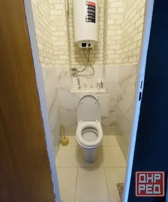 2-к квартира, 51 м2, 7/9 эт. Мариуполь - изображение 6
