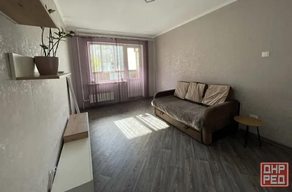 2-к квартира, 51 м2, 7/9 эт. Мариуполь - изображение 2
