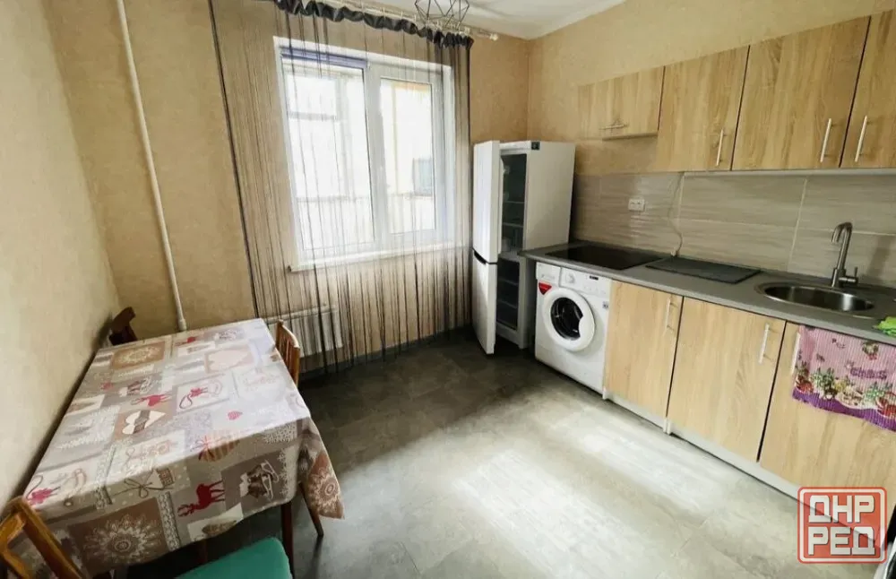 2-к квартира, 51 м2, 7/9 эт. Мариуполь - изображение 3