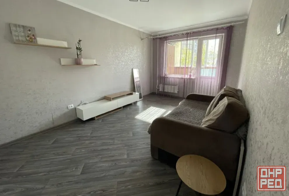 2-к квартира, 51 м2, 7/9 эт. Мариуполь - изображение 1