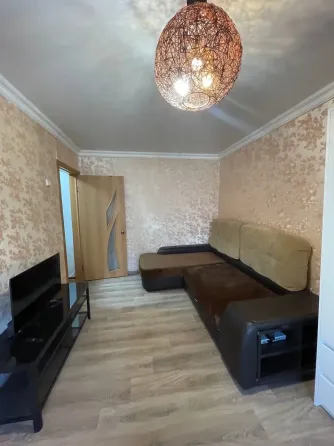 Сдам однокомнатную квартиру Мариуполь