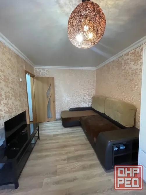 Сдам однокомнатную квартиру Мариуполь - изображение 2