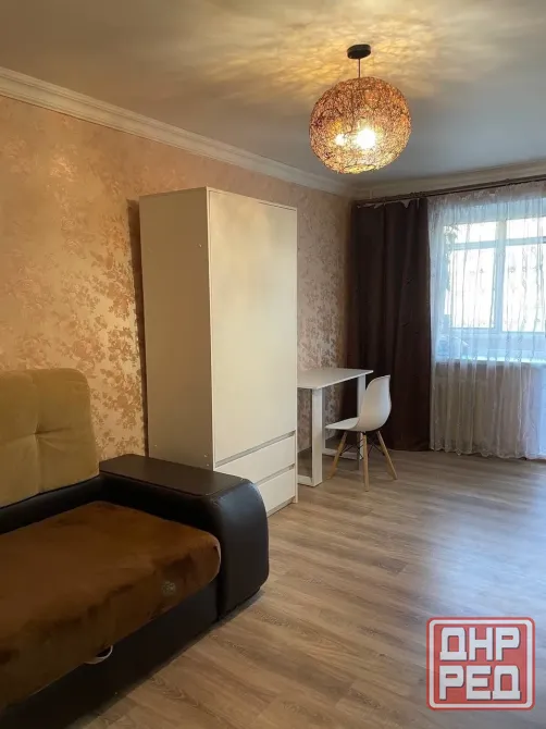 Сдам однокомнатную квартиру Мариуполь - изображение 3