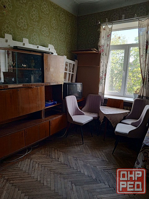 3-комн. | Квартира | 90 кв.м | Ворошиловский район, Ворошиловский район Донецк - изображение 1