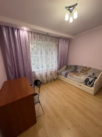 Вода круглосуточно ! Аренда 3 ком, медуниверситет, б-ца Калинина, ул. кап. Ратникова ! Донецк