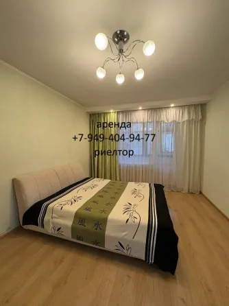 Вода круглосуточно ! Аренда 3 ком, медуниверситет, б-ца Калинина, ул. кап. Ратникова, Калининский р Донецк