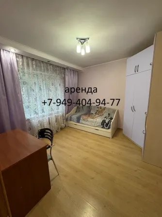 Вода круглосуточно ! Аренда 3 ком, медуниверситет, б-ца Калинина, ул. кап. Ратникова, Калининский р Донецк