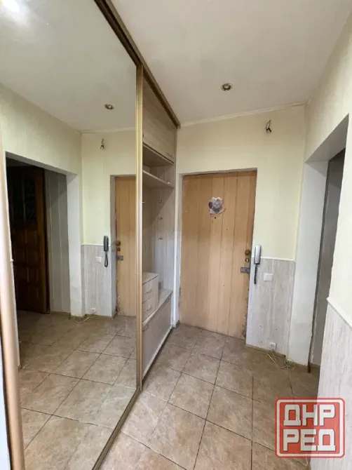 Вода круглосуточно ! Аренда 3 ком, медуниверситет, б-ца Калинина, ул. кап. Ратникова ! Донецк - изображение 12