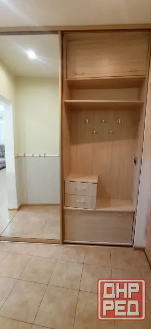 Аренда 3-комнатной квартиры медуниверситет, б-ца Калинина, ул. кап. Ратникова, Калининский район ! Донецк - изображение 11