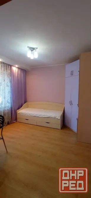 Аренда 3-комнатной квартиры медуниверситет, б-ца Калинина, ул. кап. Ратникова, Калининский район ! Донецк - изображение 10
