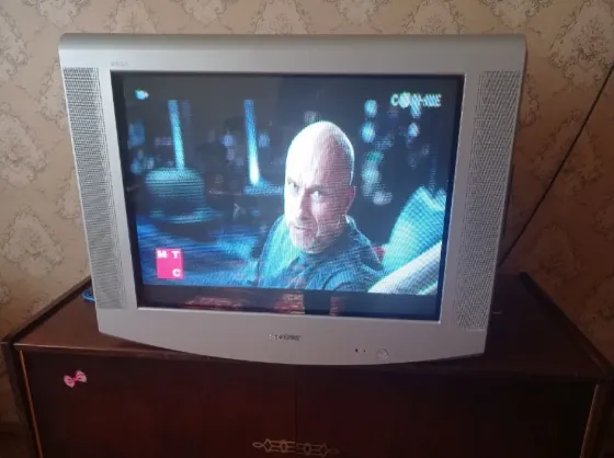 Продаётся телевизор Sony WEGA Горловка