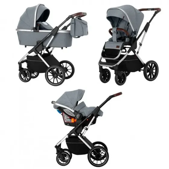 Carello Aurora 3в1 Донецк