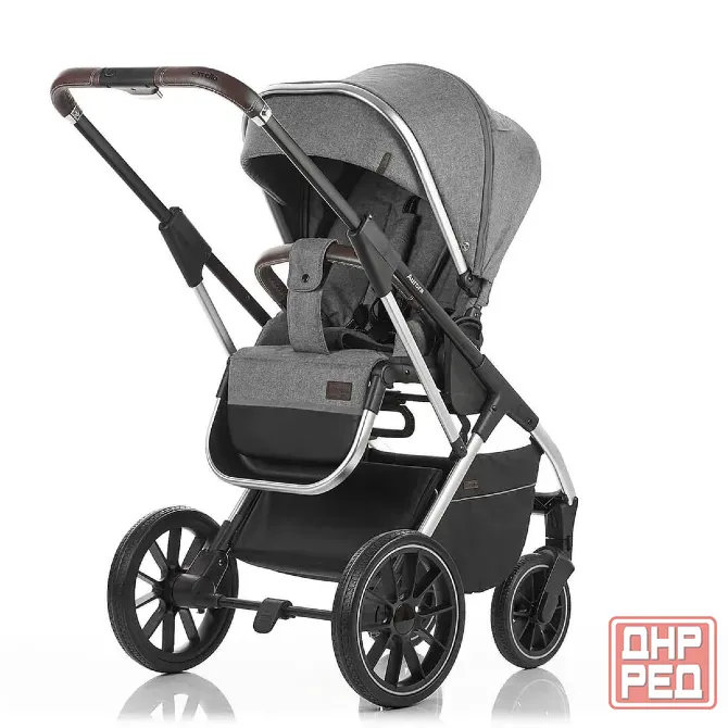 Carello Aurora 3в1 Донецк - изображение 1