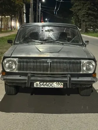 Газ 24 волга Макеевка