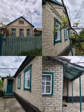 продается дом на трубной стороне Харцызск