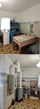 продается дом на трубной стороне Харцызск