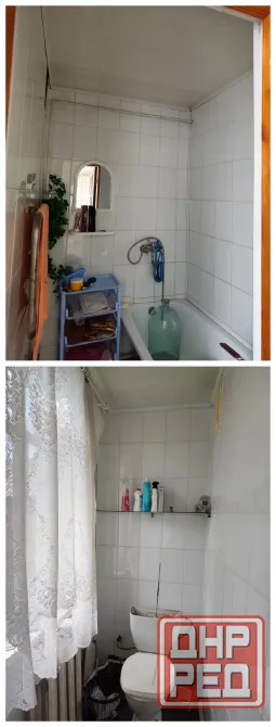 ролдается дом на трубной стороне р-н маг. Вектор Харцызск - изображение 7