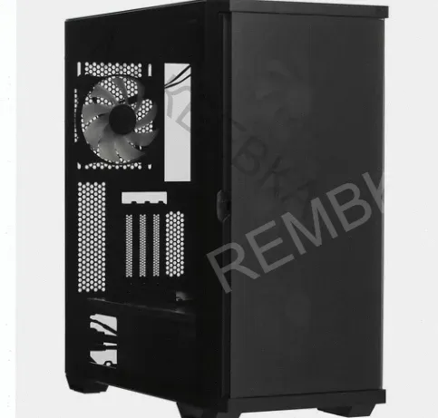 Корпус Zalman z10 Duo Черный - арт:6142 Донецк