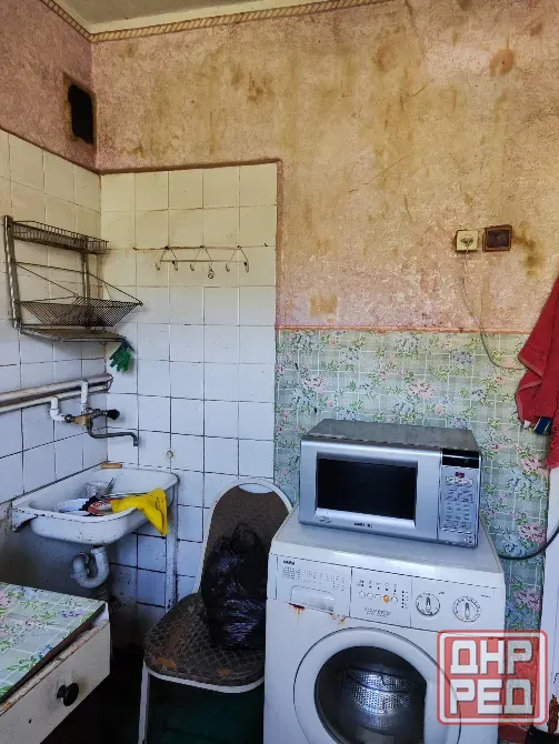 продается 2 комн. кв. в центре Харцызск - изображение 7