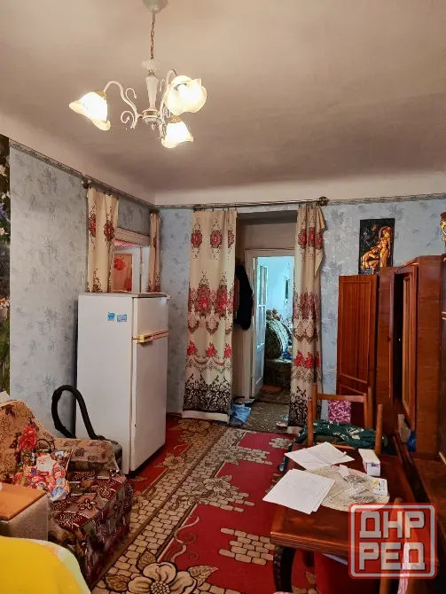 продается 2 комн. кв. в центре Харцызск - изображение 2