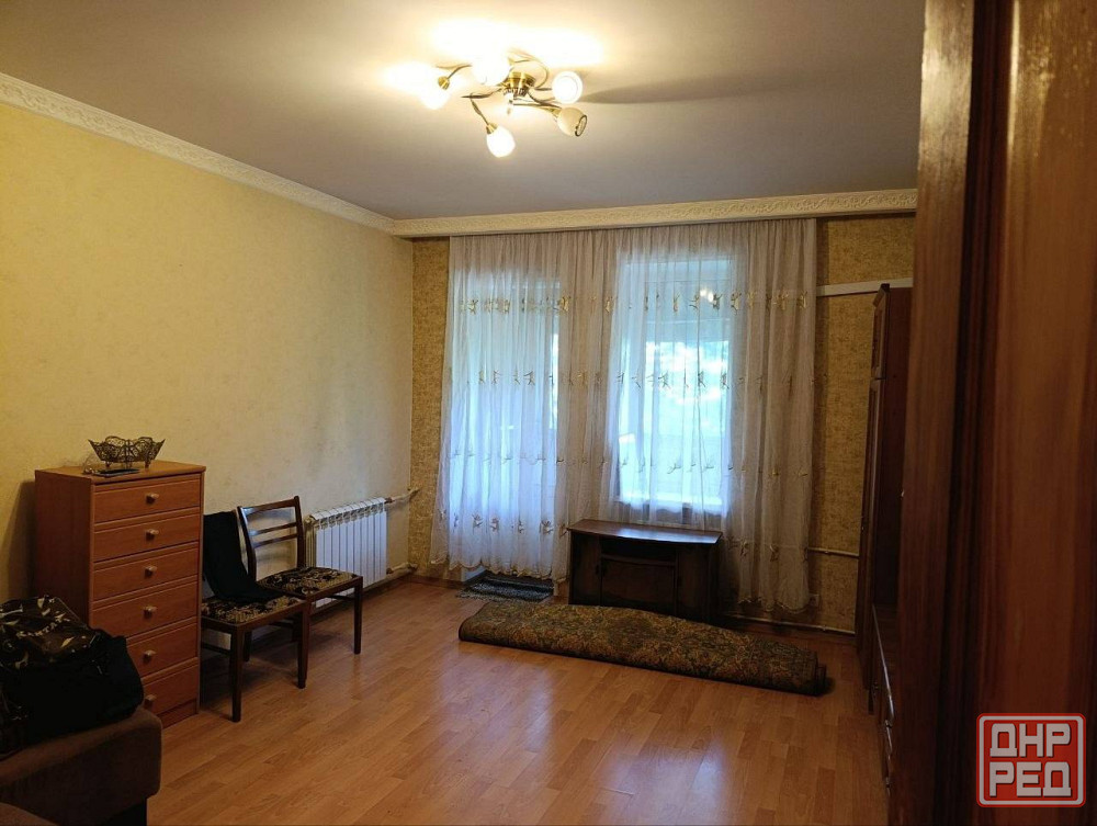 2-комн. | Квартира | 48 кв.м | Ленинский район, Ленинский район Донецк - изображение 2