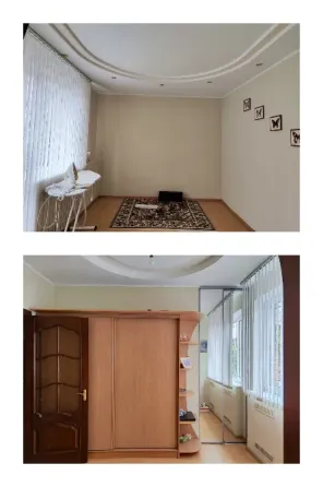 продается двухэтажный дом на Черемушках, ул. Чумака Харцызск