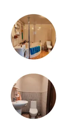 продается двухэтажный дом на Черемушках, ул. Чумака Харцызск