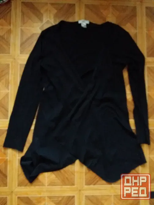Продам накидку кардиган р.58-50 м евро 42-44 Донецк - изображение 5