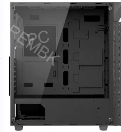 Корпус Gigabyte c200g - арт:3983 Донецк