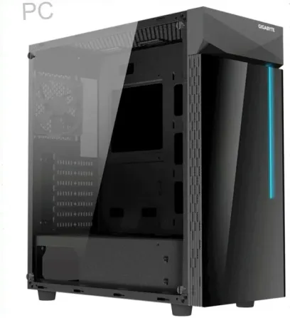 Корпус Gigabyte c200g - арт:3983 Донецк
