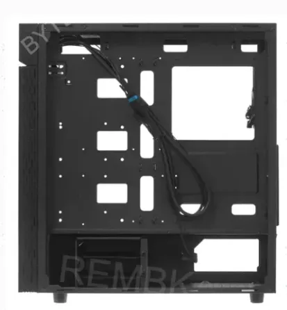 Корпус Gigabyte c200g - арт:3983 Донецк