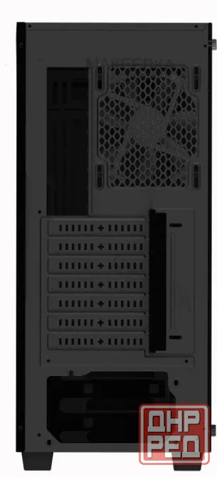 Корпус Gigabyte c200g - арт:3983 Донецк - изображение 4