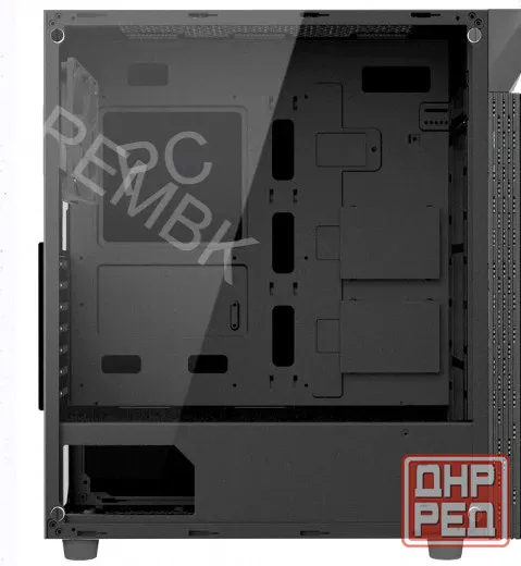 Корпус Gigabyte c200g - арт:3983 Донецк - изображение 3