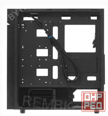 Корпус Gigabyte c200g - арт:3983 Донецк - изображение 2