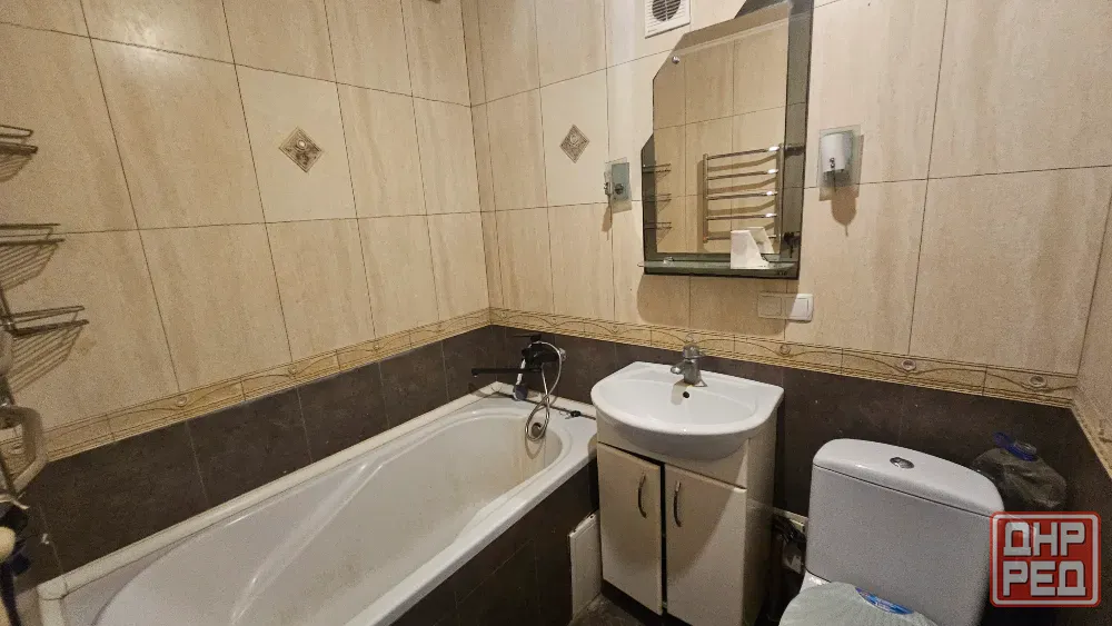 Продам 2-кв.,цирк,обжора Донецк - изображение 1