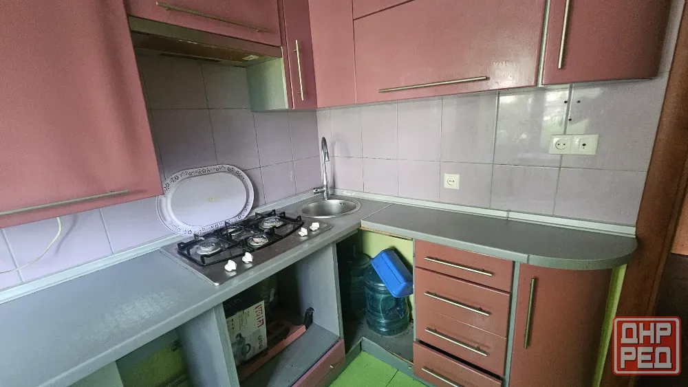 Продам 2-кв.,цирк,обжора Донецк - изображение 6