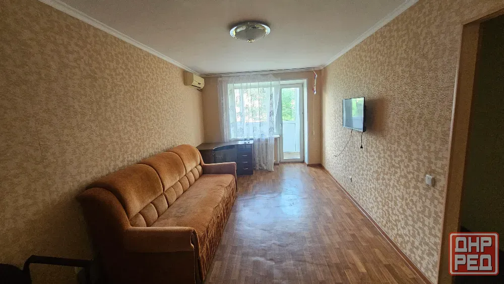 Продам 2-кв.,цирк,обжора Донецк - изображение 2