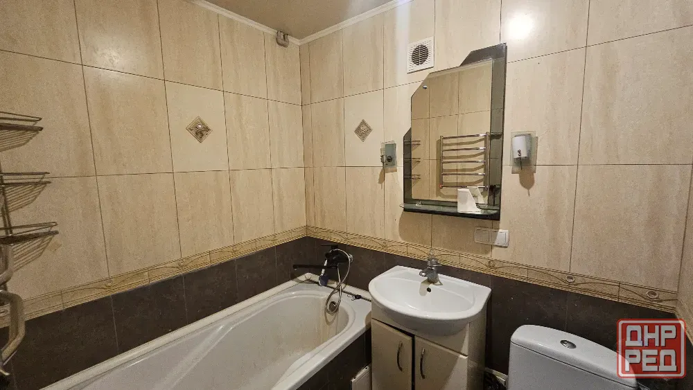 Продам 2-кв.,цирк,обжора Донецк - изображение 7