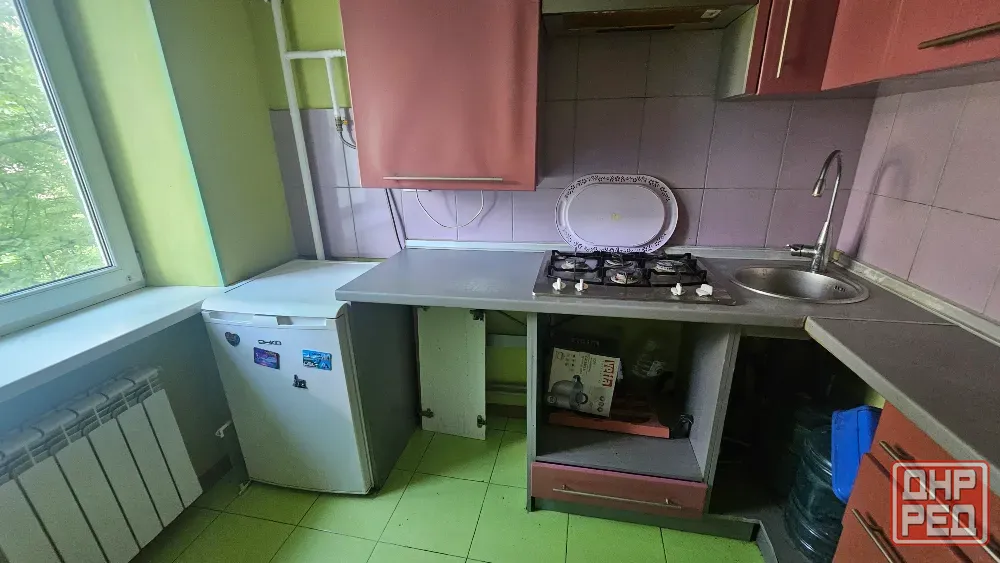 Продам 2-кв.,цирк,обжора Донецк - изображение 5