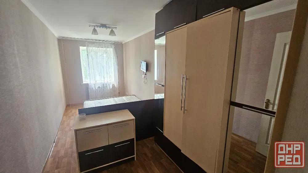 Продам 2-кв.,цирк,обжора Донецк - изображение 3