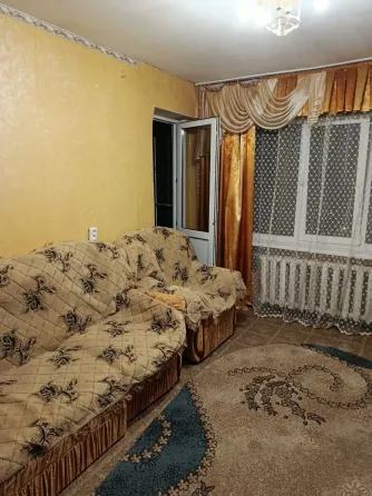 продается 2 комн. кв. Юбилейный верх Харцызск