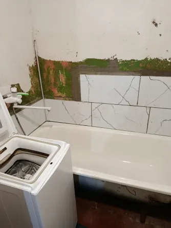 продается 2 комн. кв. Юбилейный верх Харцызск