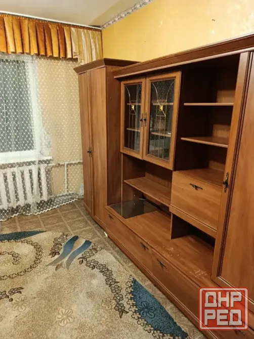 продается 2 комн. кв. Юбилейный верх Харцызск - изображение 1