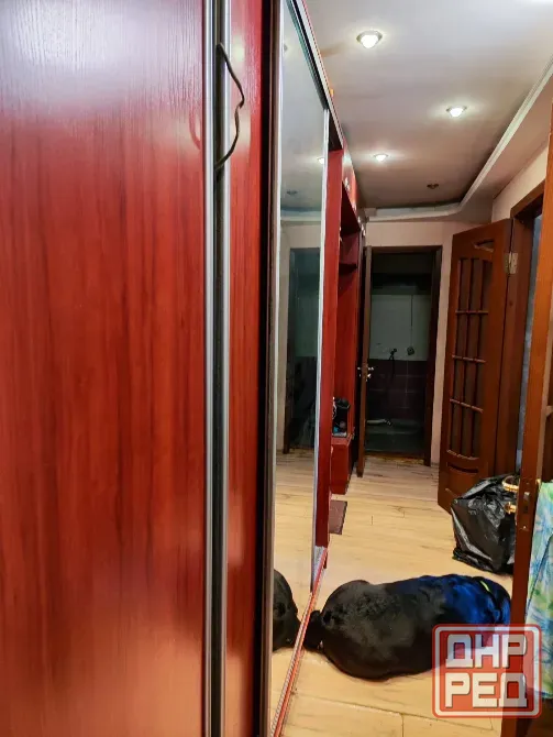 продается 2 комн. кв. в Центре Харцызск - изображение 2