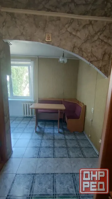 Сдам 1-кв,текстильщик,92-я школа Донецк - изображение 3