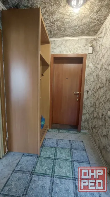 Сдам 1-кв,текстильщик,92-я школа Донецк - изображение 2